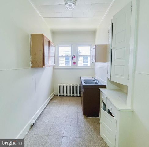 194 N PEARL STREET, Bridgeton, NJ 08302