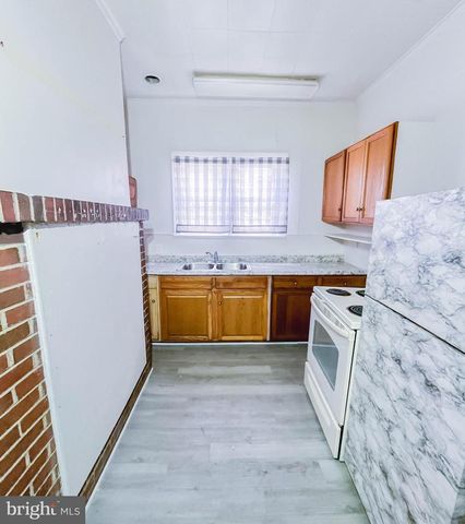 194 N PEARL STREET, Bridgeton, NJ 08302