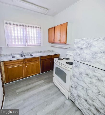 194 N PEARL STREET, Bridgeton, NJ 08302