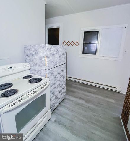 194 N PEARL STREET, Bridgeton, NJ 08302