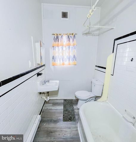 194 N PEARL STREET, Bridgeton, NJ 08302