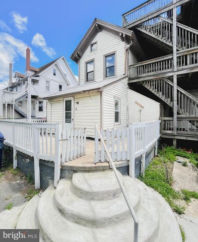 194 N PEARL STREET, Bridgeton, NJ 08302