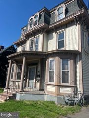 194 N PEARL STREET, Bridgeton, NJ 08302