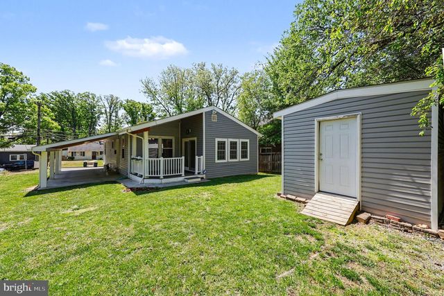 1602 ERSKINE ST, Hyattsville, MD 20783