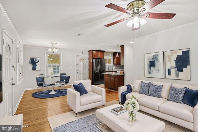 1602 ERSKINE ST, Hyattsville, MD 20783