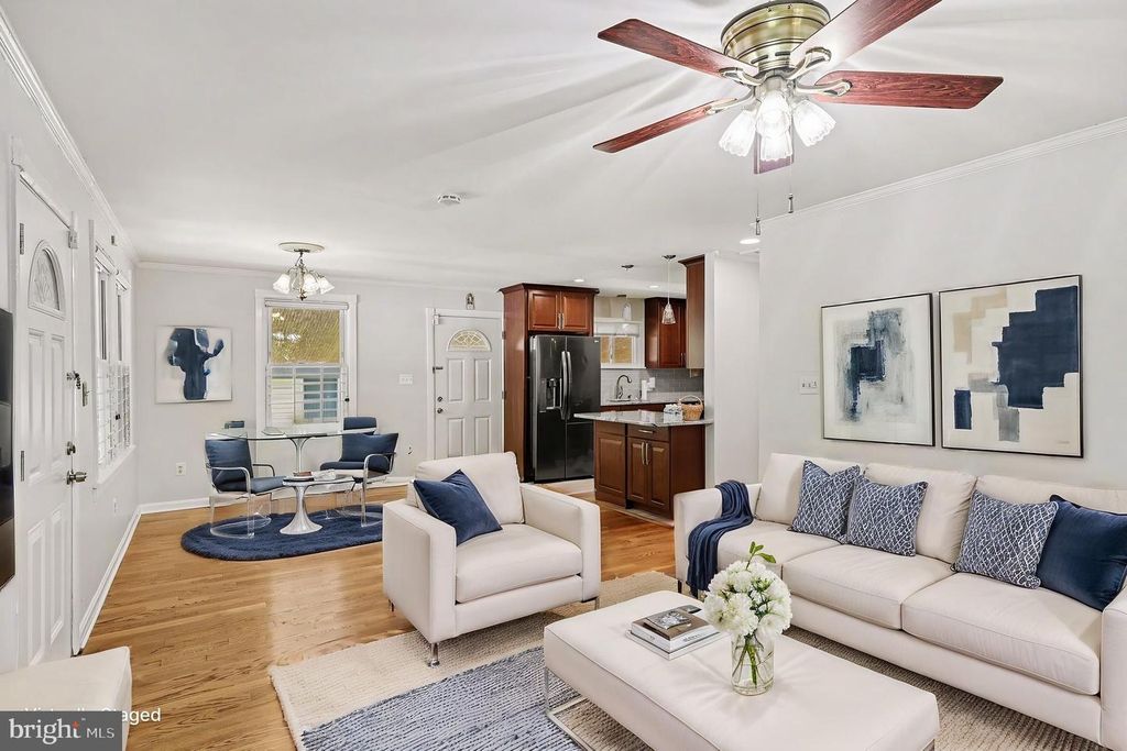 Image 28 of property listing at 1602 ERSKINE ST, Hyattsville, MD 20783