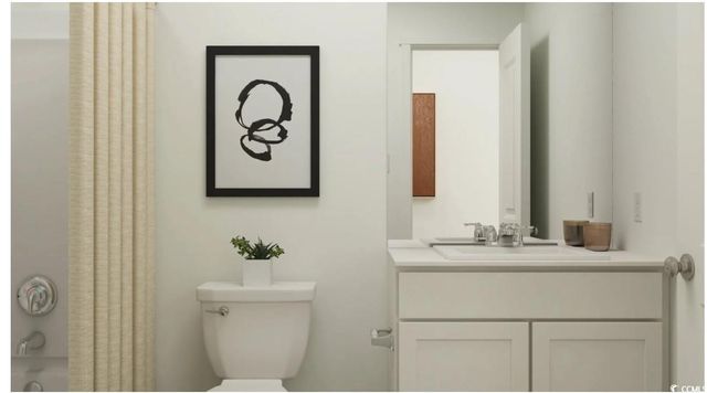 1313 Willow Oaks Way, Conway, SC 29526