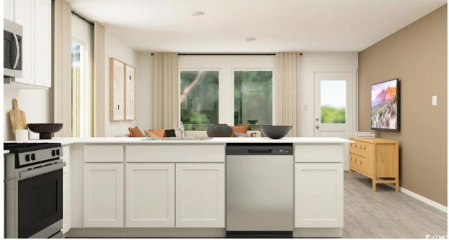 1313 Willow Oaks Way, Conway, SC 29526