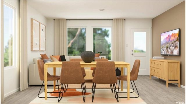 1313 Willow Oaks Way, Conway, SC 29526