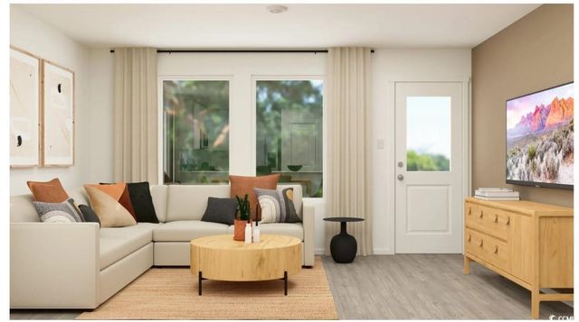 1313 Willow Oaks Way, Conway, SC 29526