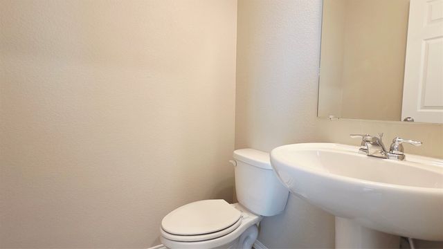 1804 Arcola Court, Forney, TX 75126