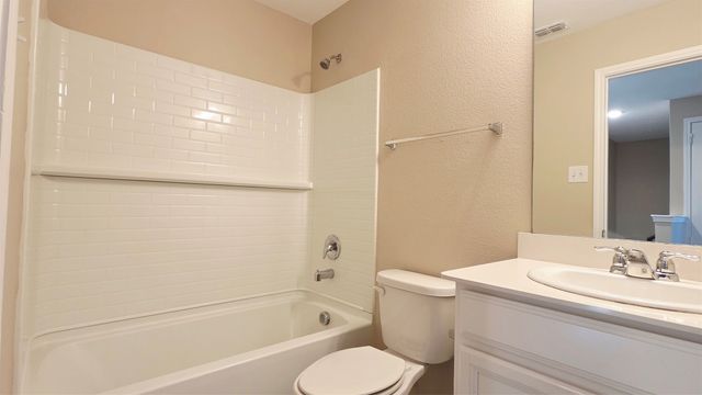 1804 Arcola Court, Forney, TX 75126