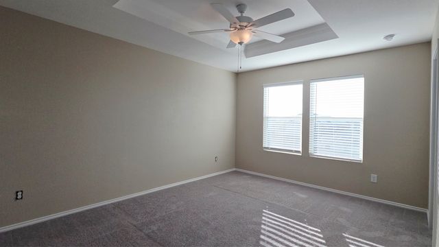 1804 Arcola Court, Forney, TX 75126