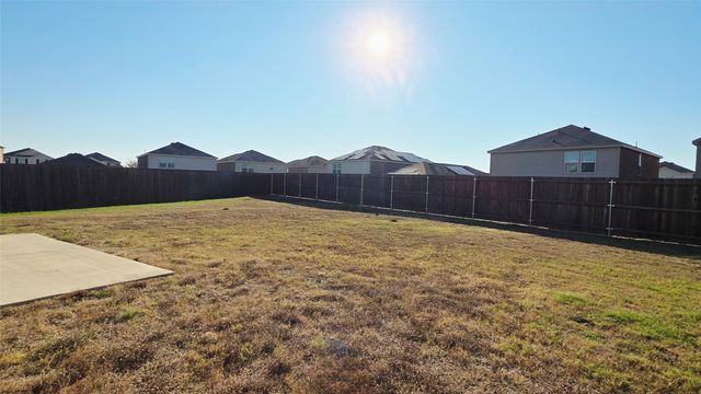 1804 Arcola Court, Forney, TX 75126