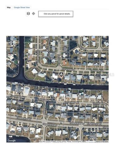 4255 CONWAY BOULEVARD, Port Charlotte, FL 33952