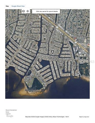 4255 CONWAY BOULEVARD, Port Charlotte, FL 33952