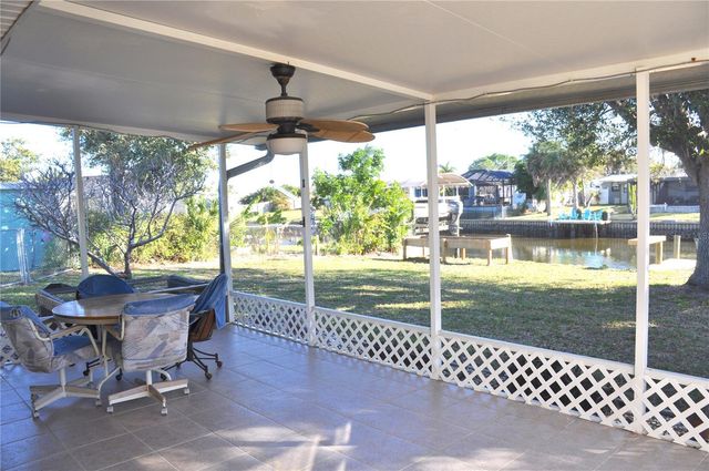 4255 CONWAY BOULEVARD, Port Charlotte, FL 33952