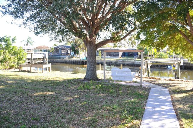 4255 CONWAY BOULEVARD, Port Charlotte, FL 33952