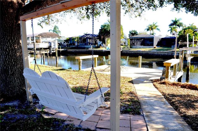 4255 CONWAY BOULEVARD, Port Charlotte, FL 33952