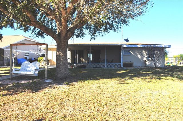 4255 CONWAY BOULEVARD, Port Charlotte, FL 33952