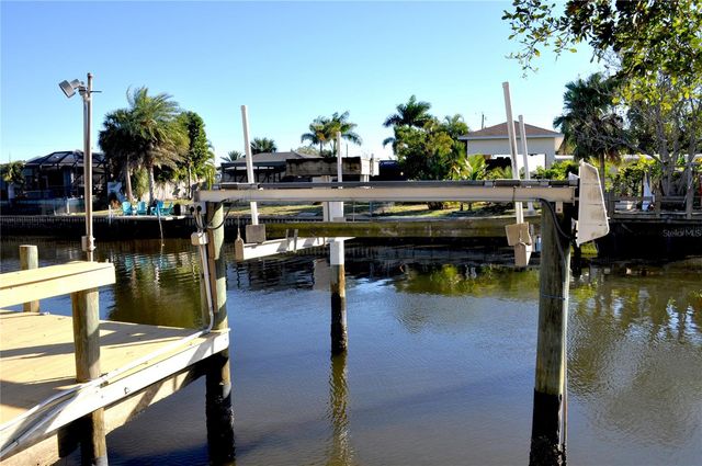 4255 CONWAY BOULEVARD, Port Charlotte, FL 33952