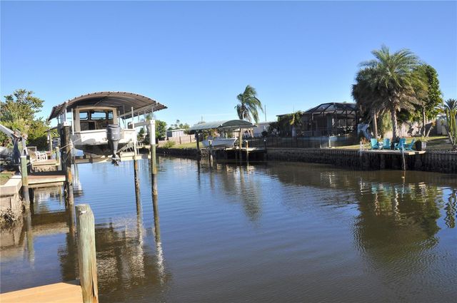 4255 CONWAY BOULEVARD, Port Charlotte, FL 33952