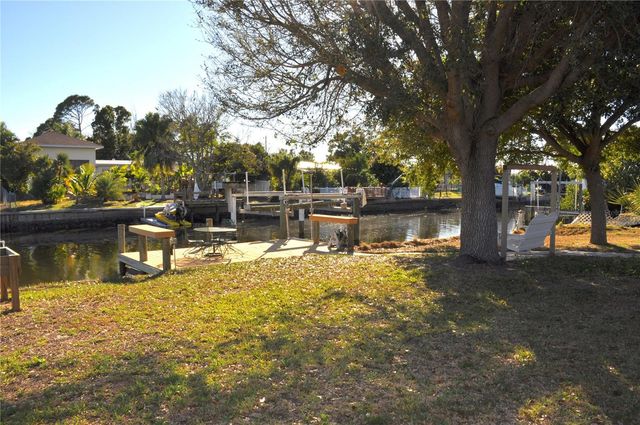 4255 CONWAY BOULEVARD, Port Charlotte, FL 33952