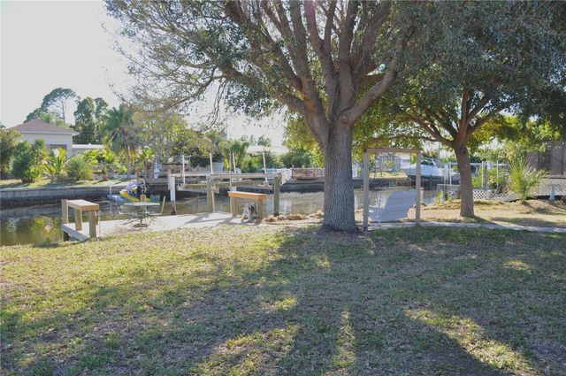 4255 CONWAY BOULEVARD, Port Charlotte, FL 33952