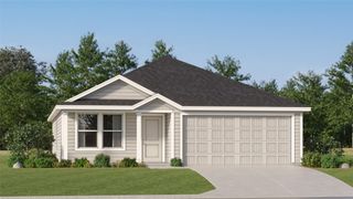 1807 Equine Retreat Way, Crandall, TX 75114