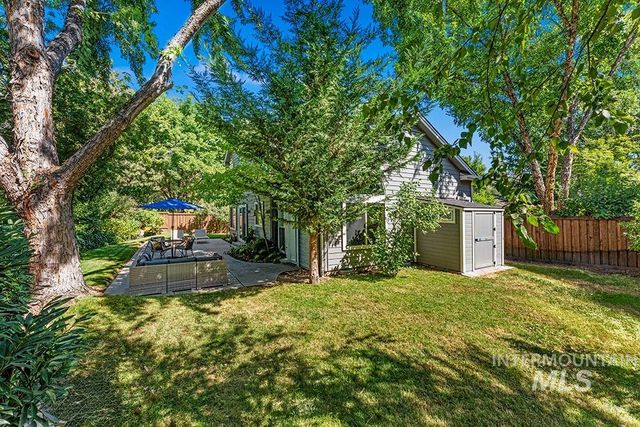2797 S Swallowtail Ln, Boise, ID 83706
