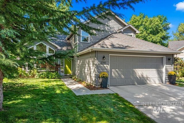 2797 S Swallowtail Ln, Boise, ID 83706