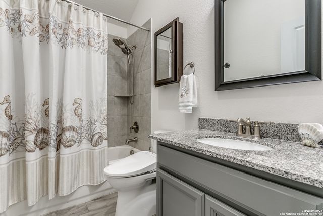 355 BORCHERS BLVD, New Braunfels, TX 78132