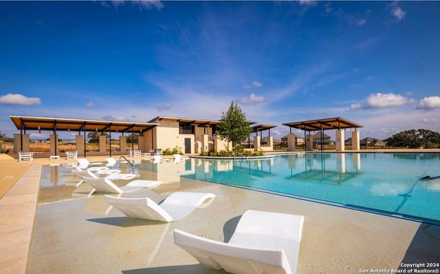 355 BORCHERS BLVD, New Braunfels, TX 78132