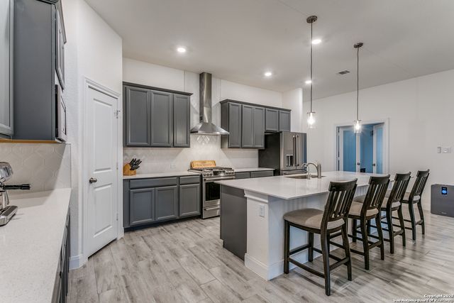 355 BORCHERS BLVD, New Braunfels, TX 78132