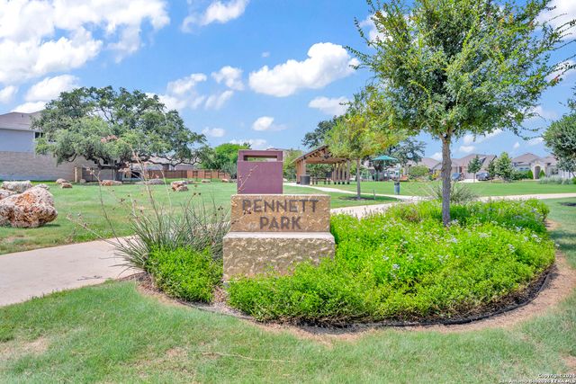 355 BORCHERS BLVD, New Braunfels, TX 78132