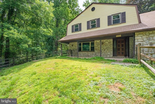 1535 FIELDWOOD RD, Southampton, PA 18966