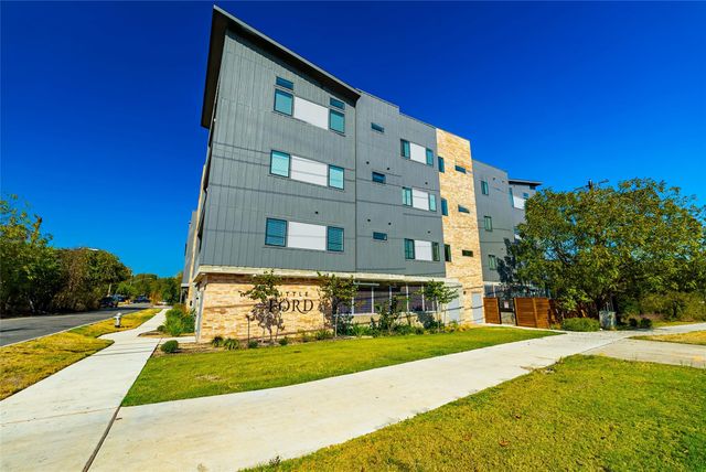 100 W Mockingbird LN 201, Austin, TX 78745