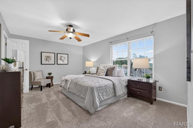 8720 Garden Court, St Louis, MO 63144