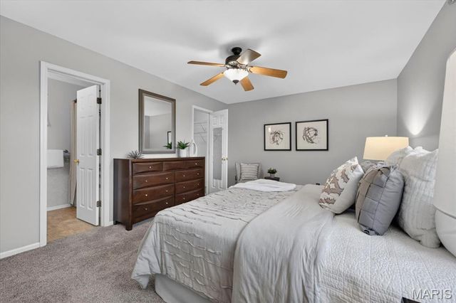 8720 Garden Court, St Louis, MO 63144