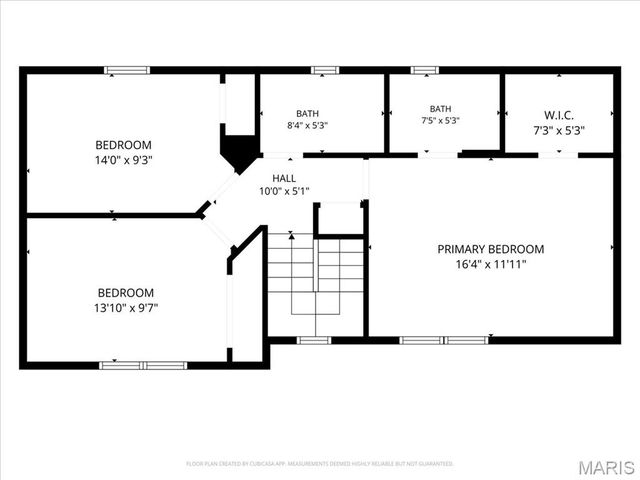 8720 Garden Court, St Louis, MO 63144