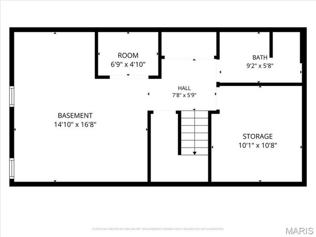 8720 Garden Court, St Louis, MO 63144