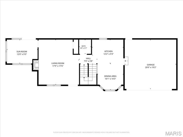 8720 Garden Court, St Louis, MO 63144