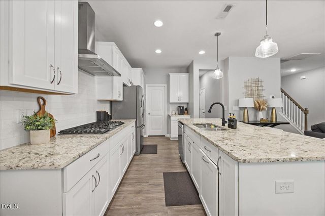 1046 Flagler Street, Durham, NC 27713