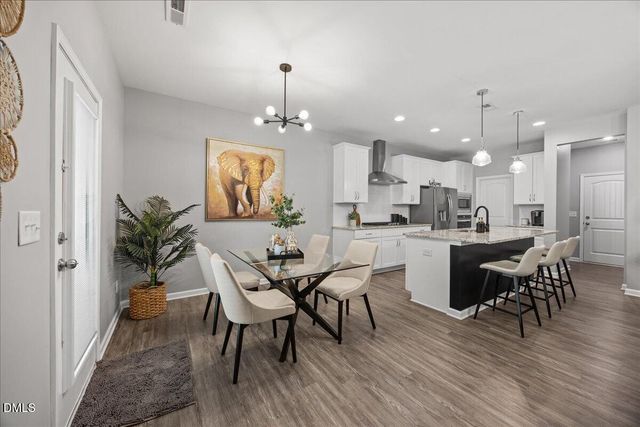 1046 Flagler Street, Durham, NC 27713