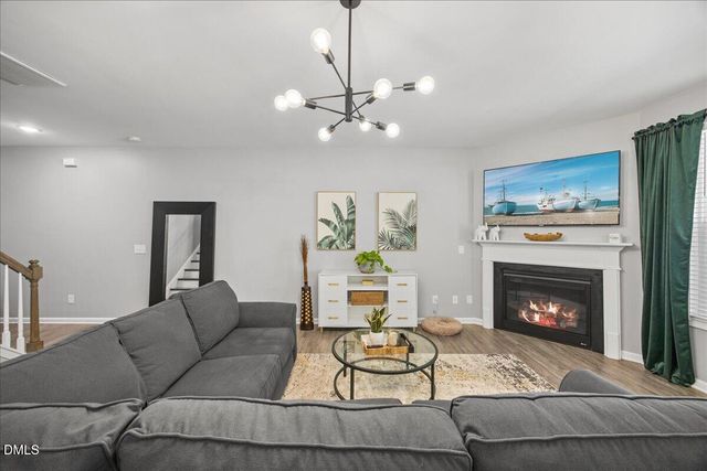 1046 Flagler Street, Durham, NC 27713