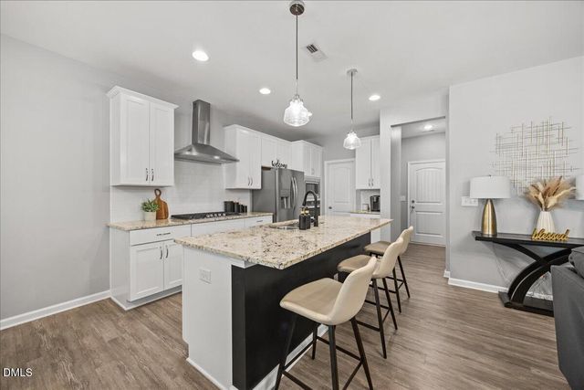 1046 Flagler Street, Durham, NC 27713