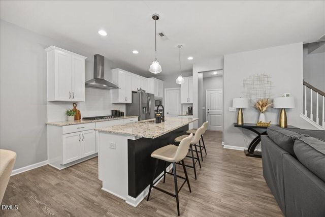 1046 Flagler Street, Durham, NC 27713
