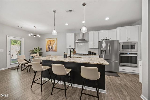 1046 Flagler Street, Durham, NC 27713