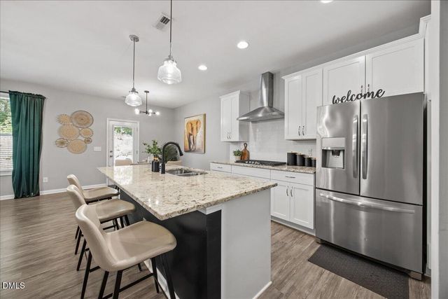 1046 Flagler Street, Durham, NC 27713