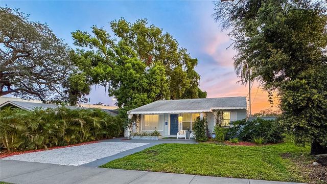 609 E LOUISIANA AVENUE, Tampa, FL 33603